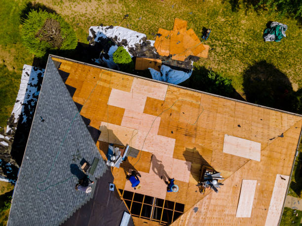 Best Best Roofing Contractors  in Millville, UT