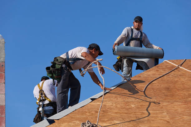 Best Residential Roofing Contractor  in Millville, UT