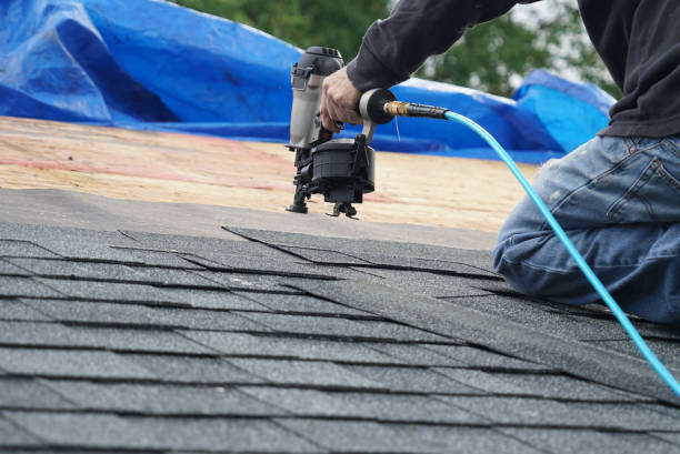 Best Emergency Roof Repair  in Millville, UT
