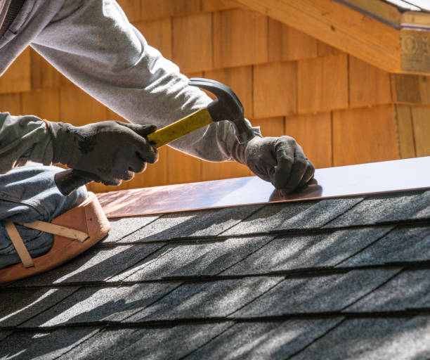 Best Shingle Roofing Installation  in Millville, UT